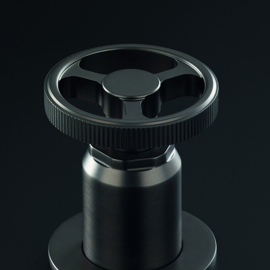 OT58 Basin single lever mixer